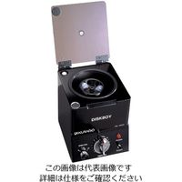 倉敷紡績 パーソナル遠心器 FB-4000 1台 2-5447-01（直送品）