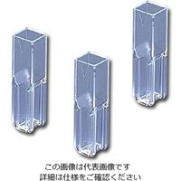 アズワン PMMAディスポセル （セミミクロタイプ） BRA759116 1箱（100個） 2-5719-02（直送品）