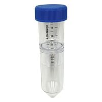 ザルトリウス・ステディム・ジャパン 遠心濃縮器(ビバスピン(R)20) 3，000MWCO/12本入 VS2091 1箱(12個)（直送品）