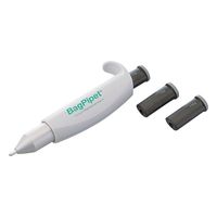 アズワン バッグシステム チップ ジャンボ 1箱(25本×40箱入) 252024 1箱(1000本) 2-5822-09（直送品）