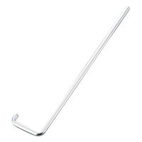 アズワン SUSコーンラージ棒 HKBシリーズ