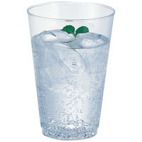 【アウトレット】台和 クリアハードカップ 430ml（14オンス） 1パック（30個入）