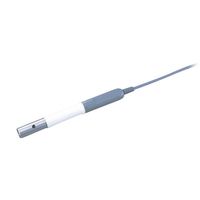 横河 パーソナルSCメーター(SC72)用電極 低導電率用 SC72SN-11-AA 1本 2-6357-12（直送品）