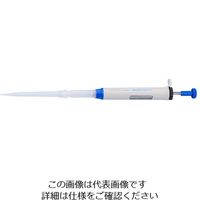 柴田科学 マクロピペット 10ml (耐溶剤仕様) 2-651-04 1個（直送品