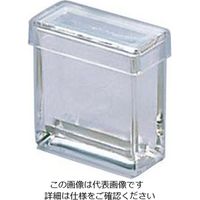 矢沢科学 TLC展開槽 100-14（Mタイプ） 31380141（直送品） - アスクル