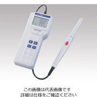 佐藤計量器製作所 塩分濃度計 SK-10S 1731-00 1個（直送品） - アスクル