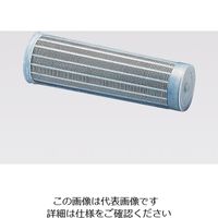 アズワン 活性炭排気処理装置 酸性ガス用フィルター 2-7620-22 1組(9本)（直送品）