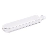 フロンケミカル 石英ボート 5mL 2-7641-03 1本（直送品）