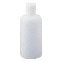 アズワン ピュアボトル 500mL 1箱(70本入) 2-7702-01 1箱(70本)（直送品）