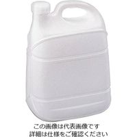 コダマ樹脂工業 E・ボトル 10L KM-339 1個 2-7704-03（直送品）