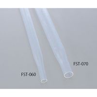 アズワン FEP熱収縮チューブ 6.5φ 10本入り 2-7775-03 1袋(10本)（直送品）