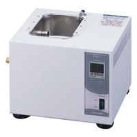 アズワン 低温恒温水槽(ペルチェ式) 1.5L CTB-1 1台 2-7824-01（直送品）