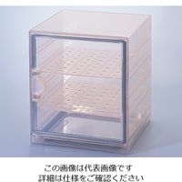 アズワン パソリナデシケータ（非帯電タイプ） IW-ESD 1台 2-7917-01（直送品）