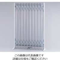 アズワン スクリーン TDR15165 1個 2-7983-01（直送品）