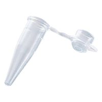 mt2.0 ガラス製マイクロチューブ 6個入 mtシリーズ アズワン 2mL
