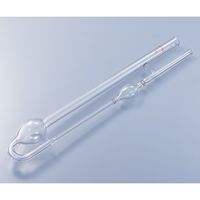 クライミング オストワルド粘度計 φ0.75mm 2-8190-02 1本（直送品）