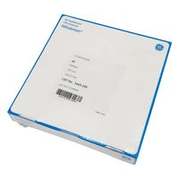 グローバルライフサイエンステクノロジーズジャパン 定量円形濾紙 No.43 15.0cm 100枚入 1443-150 1箱(100枚)（直送品）