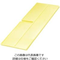 アズワン 薬品トレー小用ヨコ仕切板 1枚 3-180-04（直送品）