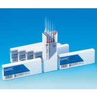 ガステック 検知管(ガステック) 酸素 31B 1箱 9-800-91（直送品）