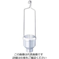 柴田科学 粘度計 キャノン・フェンスケ 逆流形 SF No.100 026120-0015