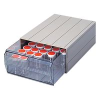 アズワン サンプル管ケース