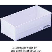 マルエム ニューサンプルホルダー L 1個 3-2211-22（直送品）