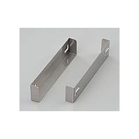 アズワン 薬品庫用トレー追加用フック SS・SP用 3-4079-11 1個（直送品）