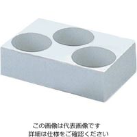 アズワン ボトルプロテクター B-1000 1個 3-4082-04（直送品）