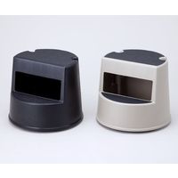 ニューウェルブランズ・ジャパン ステップスツール ベージュ 2523V 1台 3-465-03（直送品）