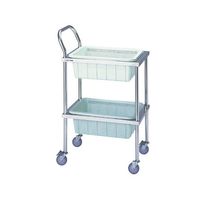 アズワン 雑品運搬車 NS 1台 3-5022-01（直送品）