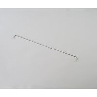 アズワン ストップバー L 880mm 33DR 36DRヨウ 1個 3-5309-12（直送品）