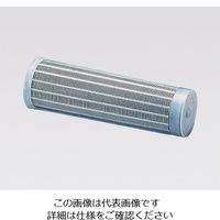 アズワン 活性炭フィルター 塩基性ガス用 3-5333-13 1組(12本)（直送品）