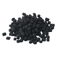 アズワン 排気機能付薬品庫用ファンユニット交換用活性炭 コウカンヨウ(0.52kg) 1個 3-5318-13（直送品）