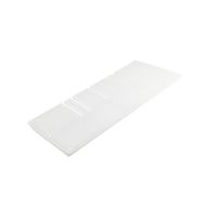 アズワン 薬品トレー用ヨコ仕切り板 3-5349-52 1枚（直送品）