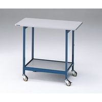 アズワン ニューラボベンチ 耐荷重仕様 900×600×800mm ALH 1台 3-5667-01（直送品）