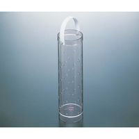 アズワン ピペット用洗浄カゴ 特大 Bー4型 4-028-04 1個（直送品）