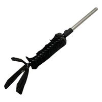 アズワン オートウォッシャー(カバー付き)用 予備ブラシ3 4-035-04 1本（直送品）