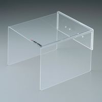 アズワン オートウォッシャー(カバー付き)用 交換用カバー 4-036-14 1個（直送品）