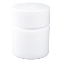 フロンケミカル フッ素樹脂(PTFE)分解容器100ml 4-1015-05 1個（直送品）