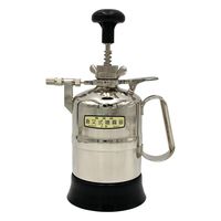 倉又式噴霧器　400cc 楽天市場】クラマタ卓上手押噴霧器 業務用小型400cc 連続噴霧