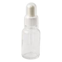 マルエム　遮光瓶　細口規格瓶　30ml X 90本 マルエム 細口規格瓶 褐色 30mL 100本入 LT-30 1箱(100個) 5-131