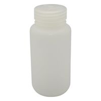 サーモフィッシャーサイエンティフィック フッ素加工広口試薬瓶 250mL 2197-0008JP 1本 4-4012-02（直送品）