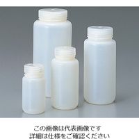 サーモフィッシャーサイエンティフィック フッ素加工広口試薬瓶 1000mL 2197-0032 1本 4-4012-04（直送品）