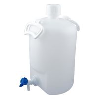 アズワン ハンディーボトル活栓付