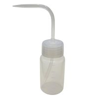 アズワン 広口洗浄瓶(PFA) 100mL 4-5343-01 1本（直送品）