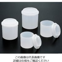 蝶プラ工業 PFAポットフタ 1D用フタ 4-5612-11 1個（直送品）