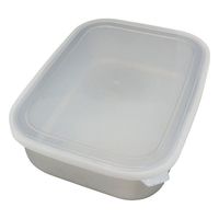 ێRXeX t[WOpV[^e 220^ (211×172×63mm) 220J^ 1 4-5622-04iij