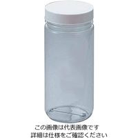 三宝化成 広口T型瓶 2L 5-026-04 1本（直送品）
