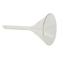 アズワン 角度付きロート φ60mm 5-1017-02 1個（直送品）