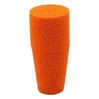 アズワン バイオシリコ(R) 21mm 10個入 5-1096-03 1箱(10個)（直送品）